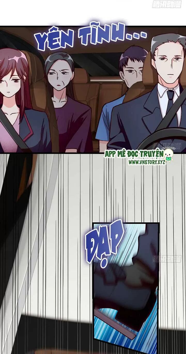 Thiên hậu trở về: Chapter 98: Vây đánh giữa đường