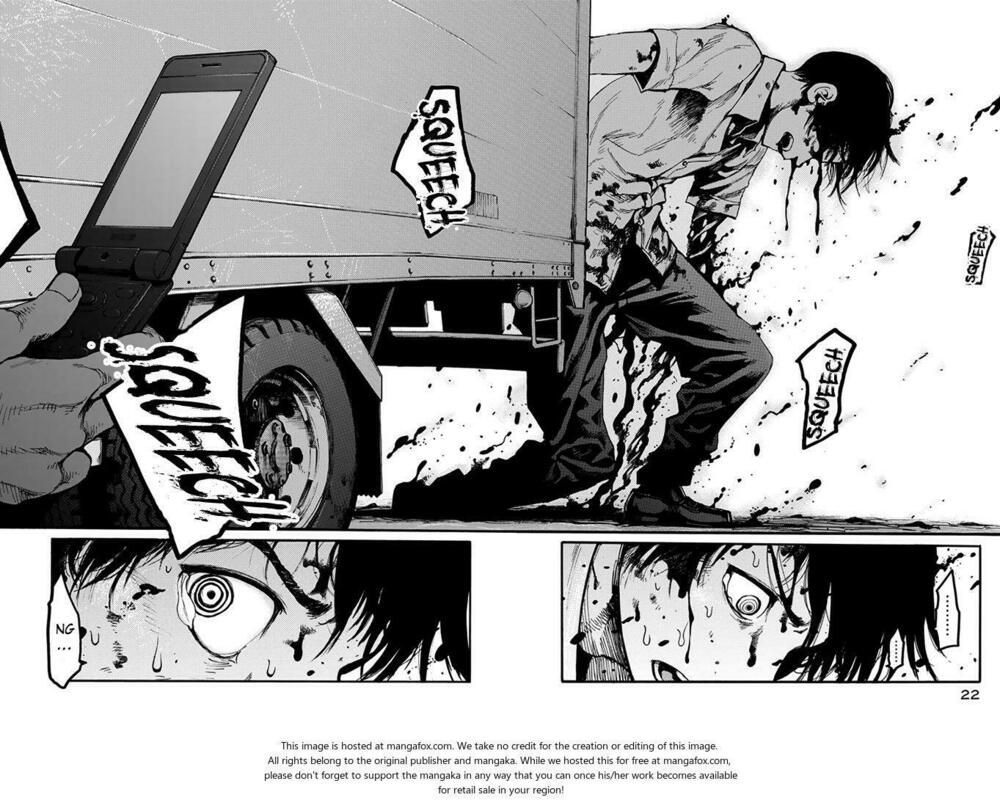 Á Nhân: Chapter 1