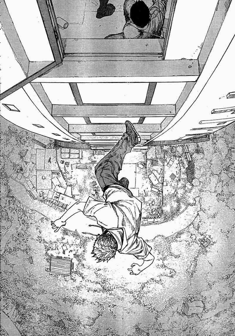 Á Nhân: Chapter 15