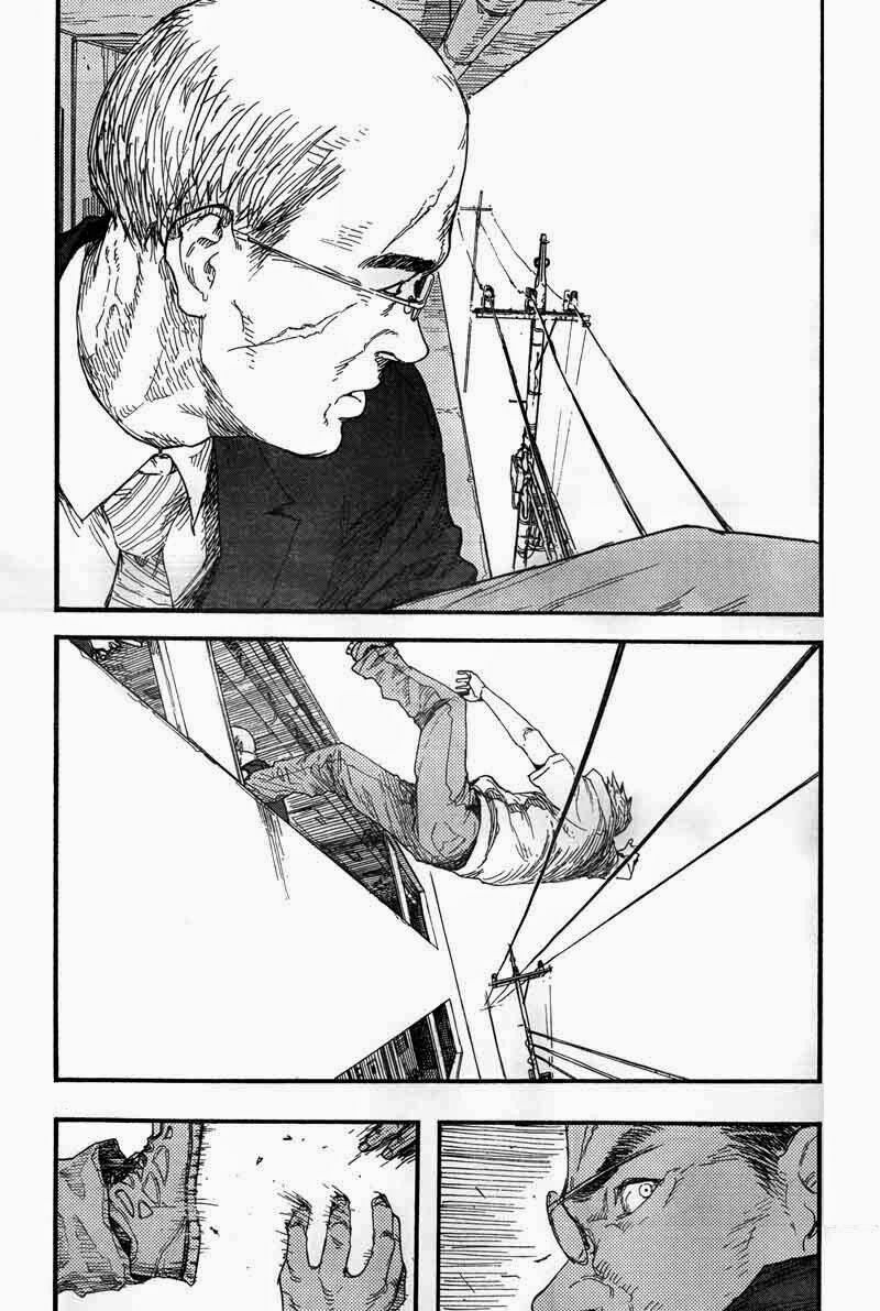 Á Nhân: Chapter 16