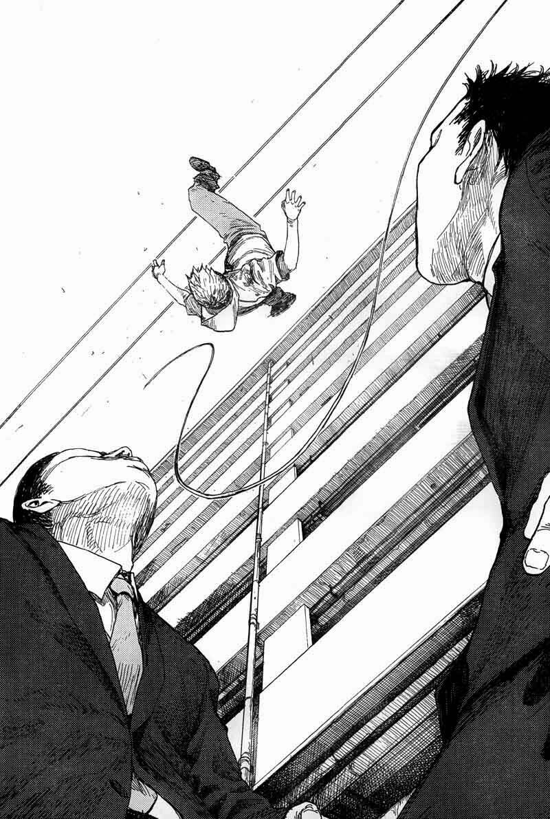 Á Nhân: Chapter 16