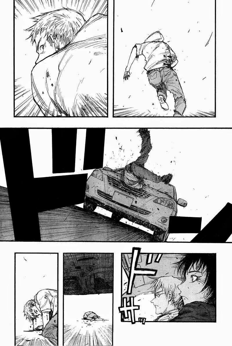 Á Nhân: Chapter 16