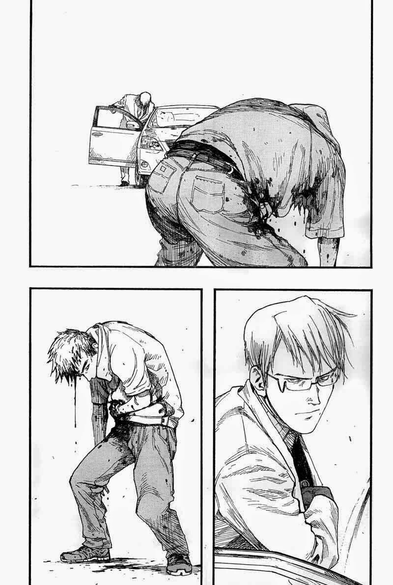 Á Nhân: Chapter 16