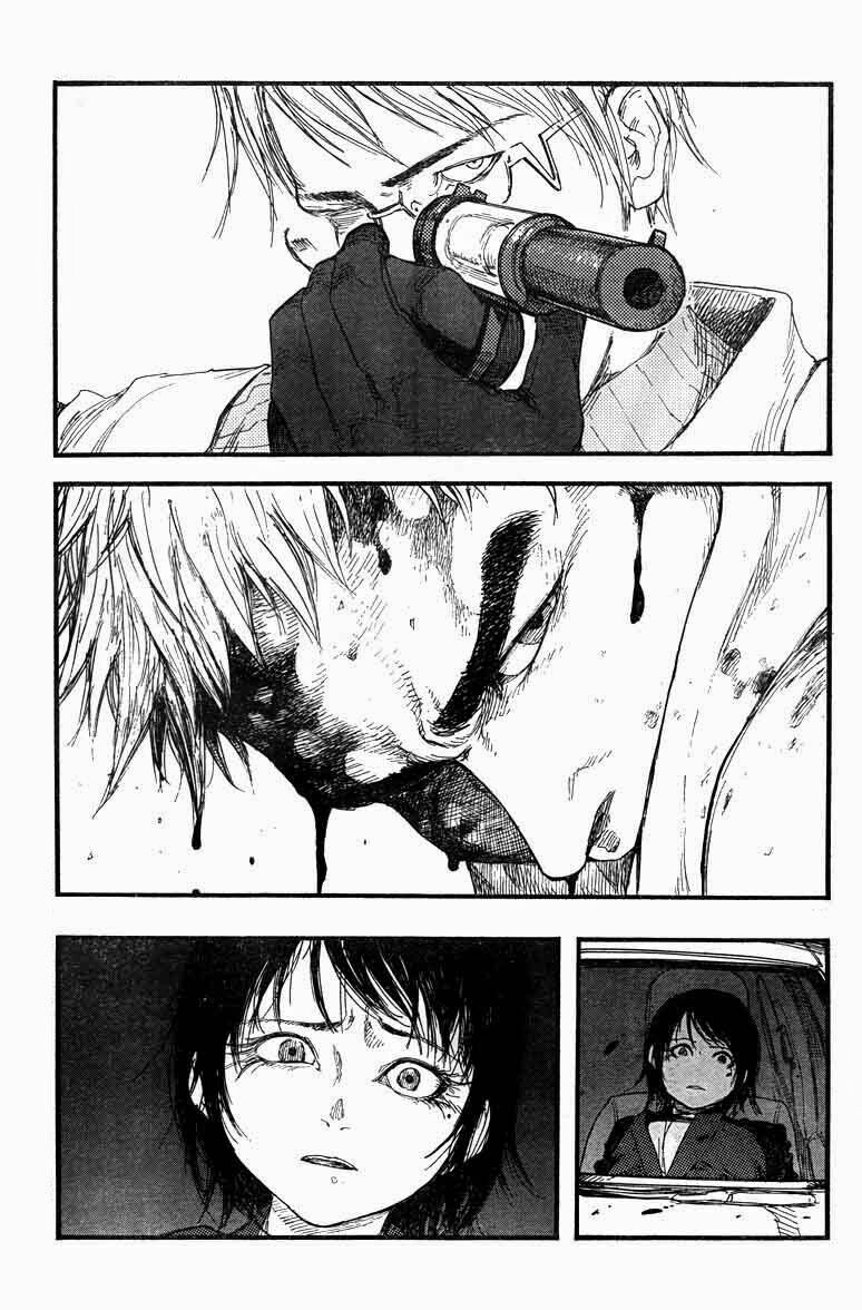Á Nhân: Chapter 16