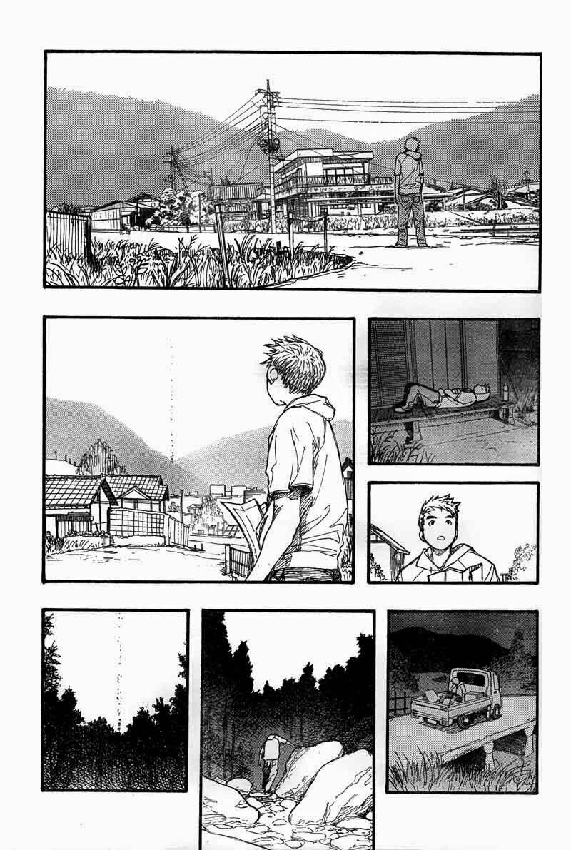 Á Nhân: Chapter 16