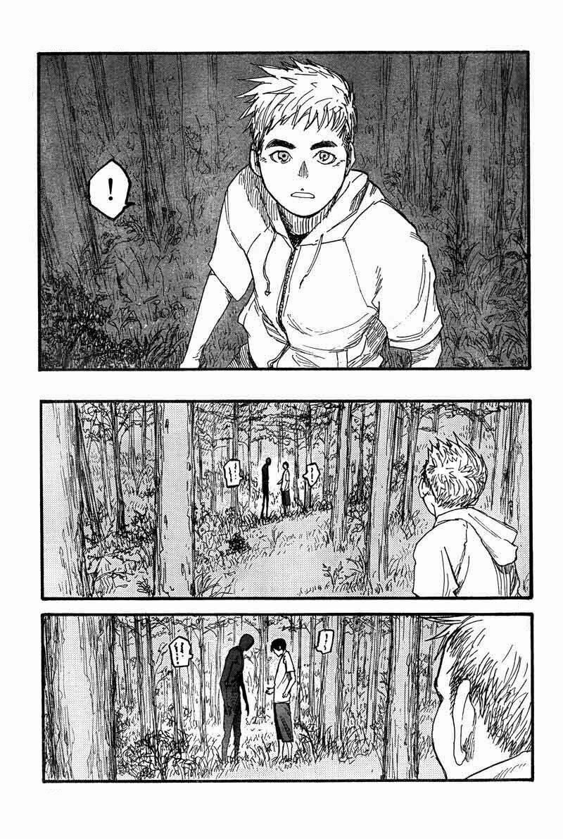 Á Nhân: Chapter 16