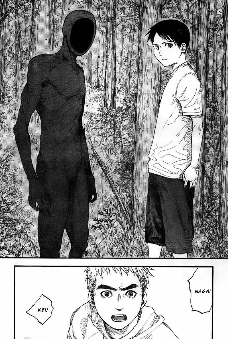 Á Nhân: Chapter 16