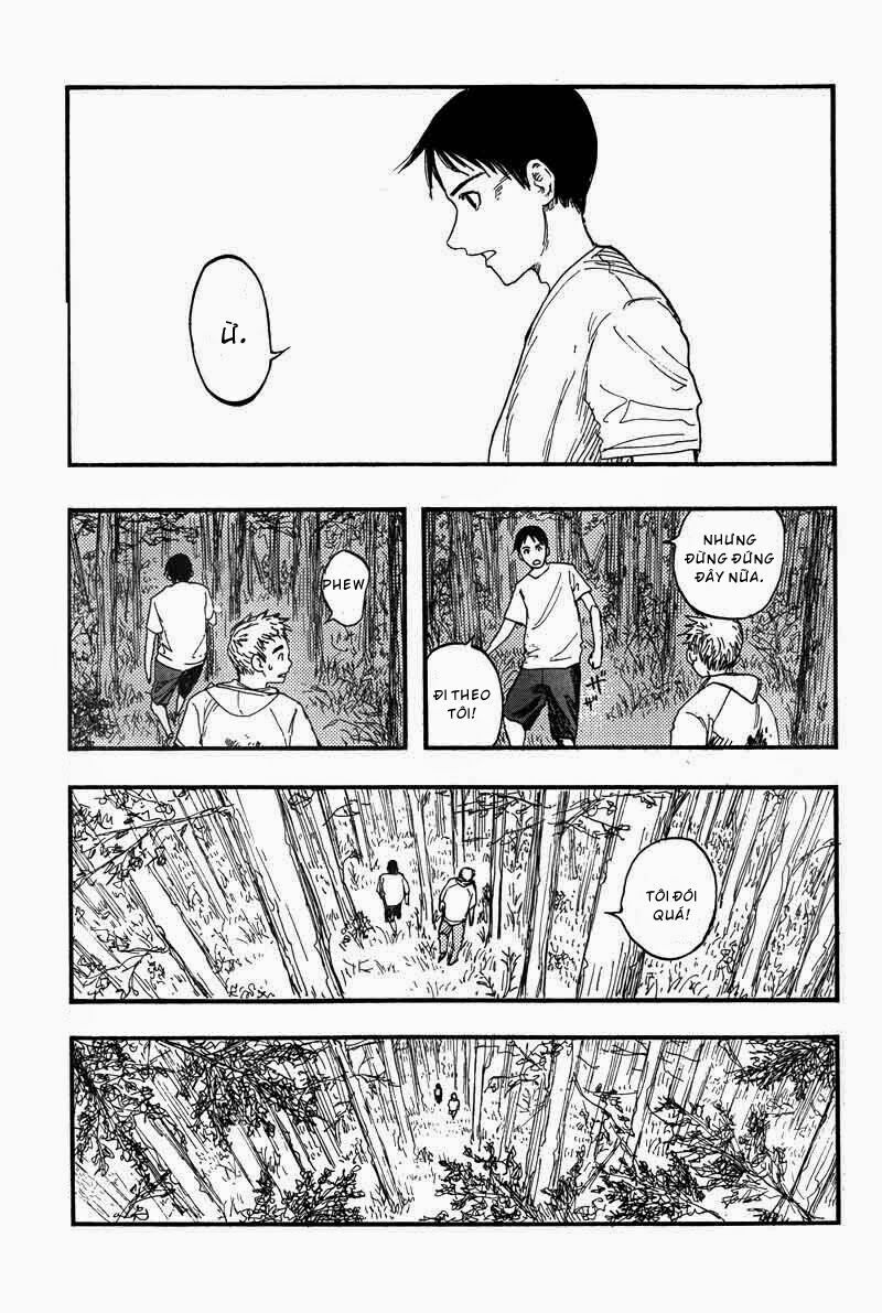 Á Nhân: Chapter 16