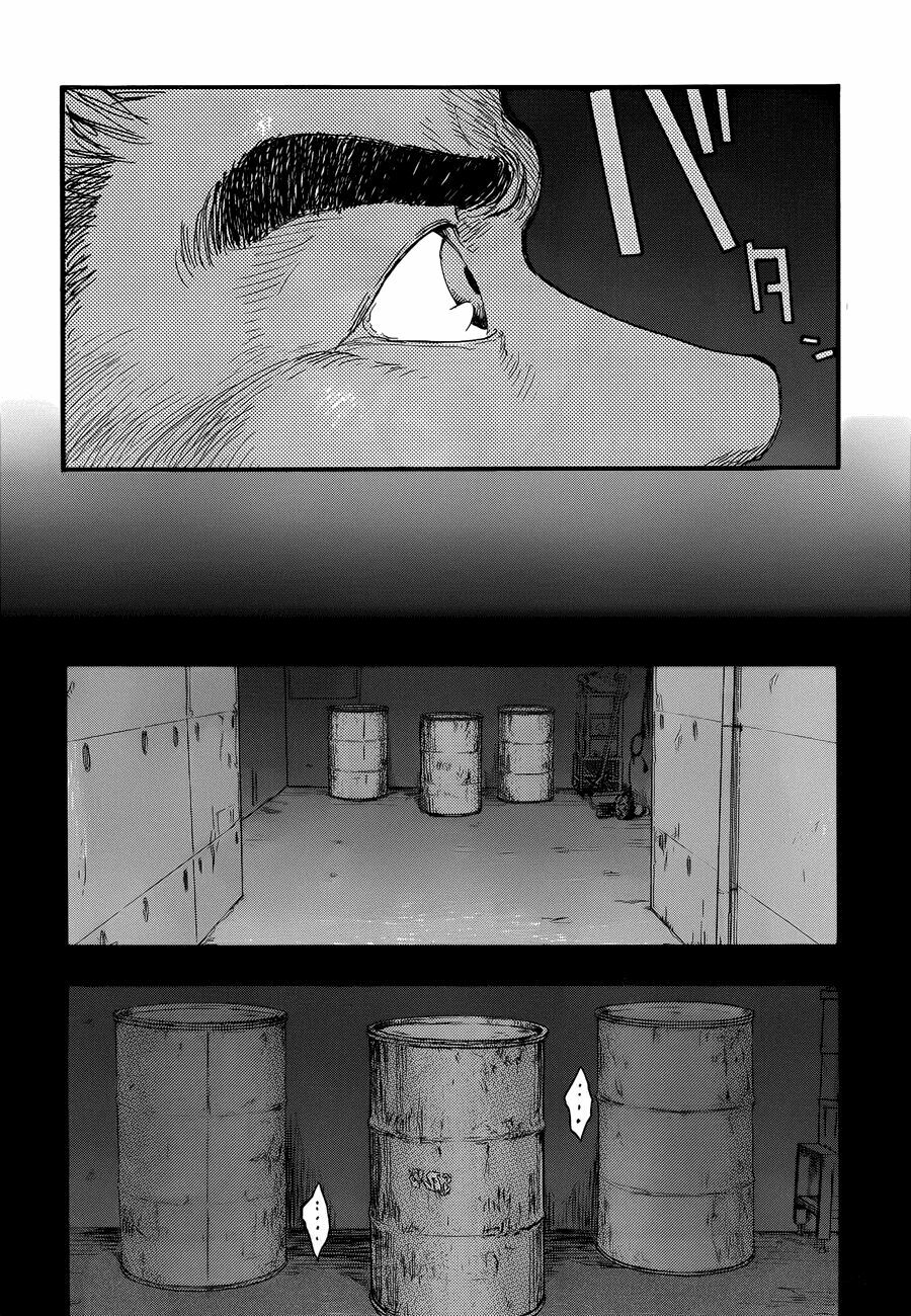 Á Nhân: Chapter 17