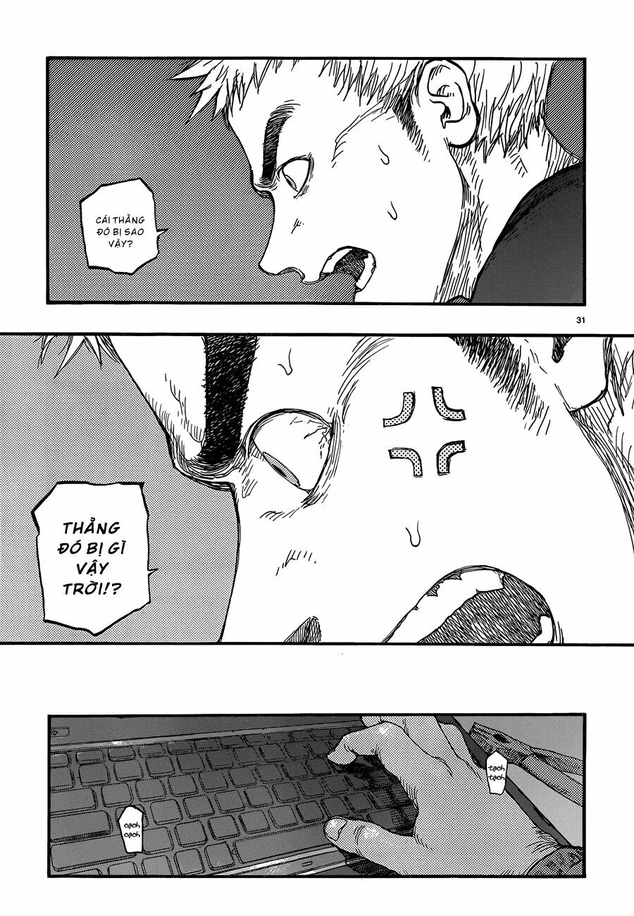 Á Nhân: Chapter 17