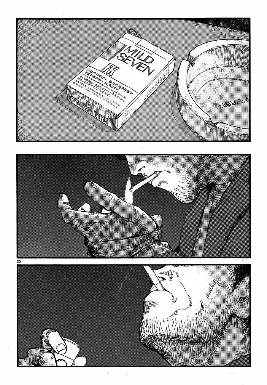 Á Nhân: Chapter 18