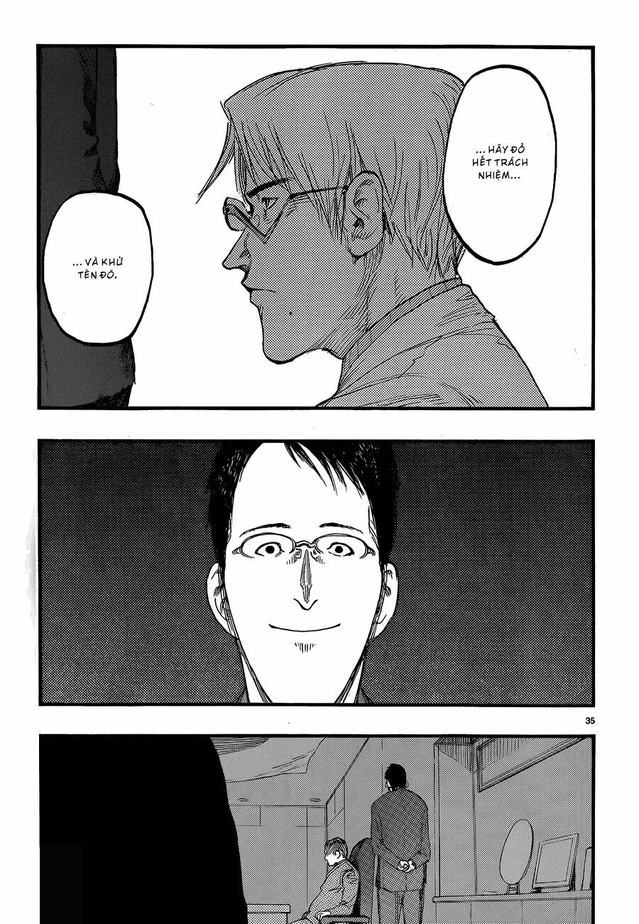 Á Nhân: Chapter 18