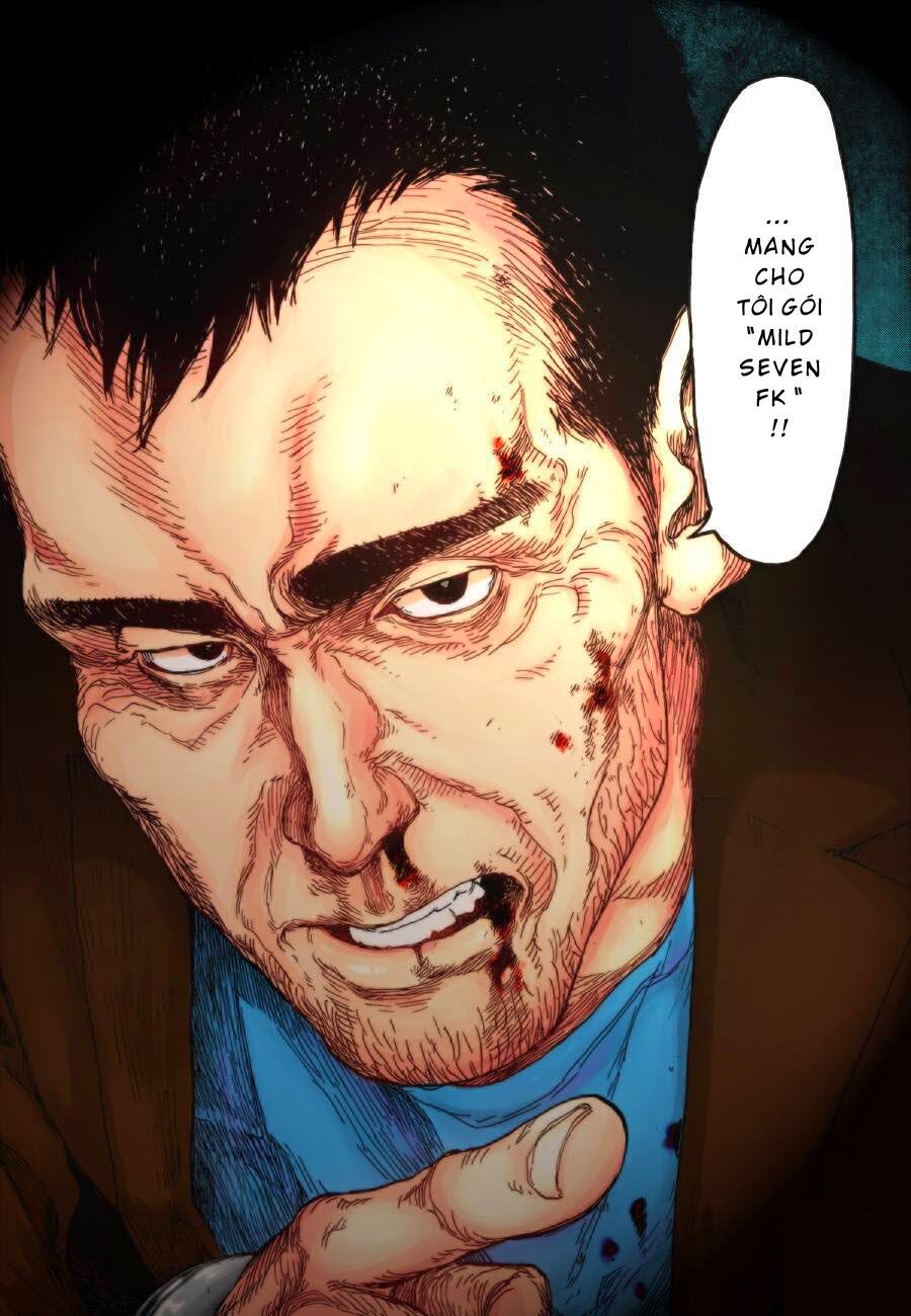 Á Nhân: Chapter 18