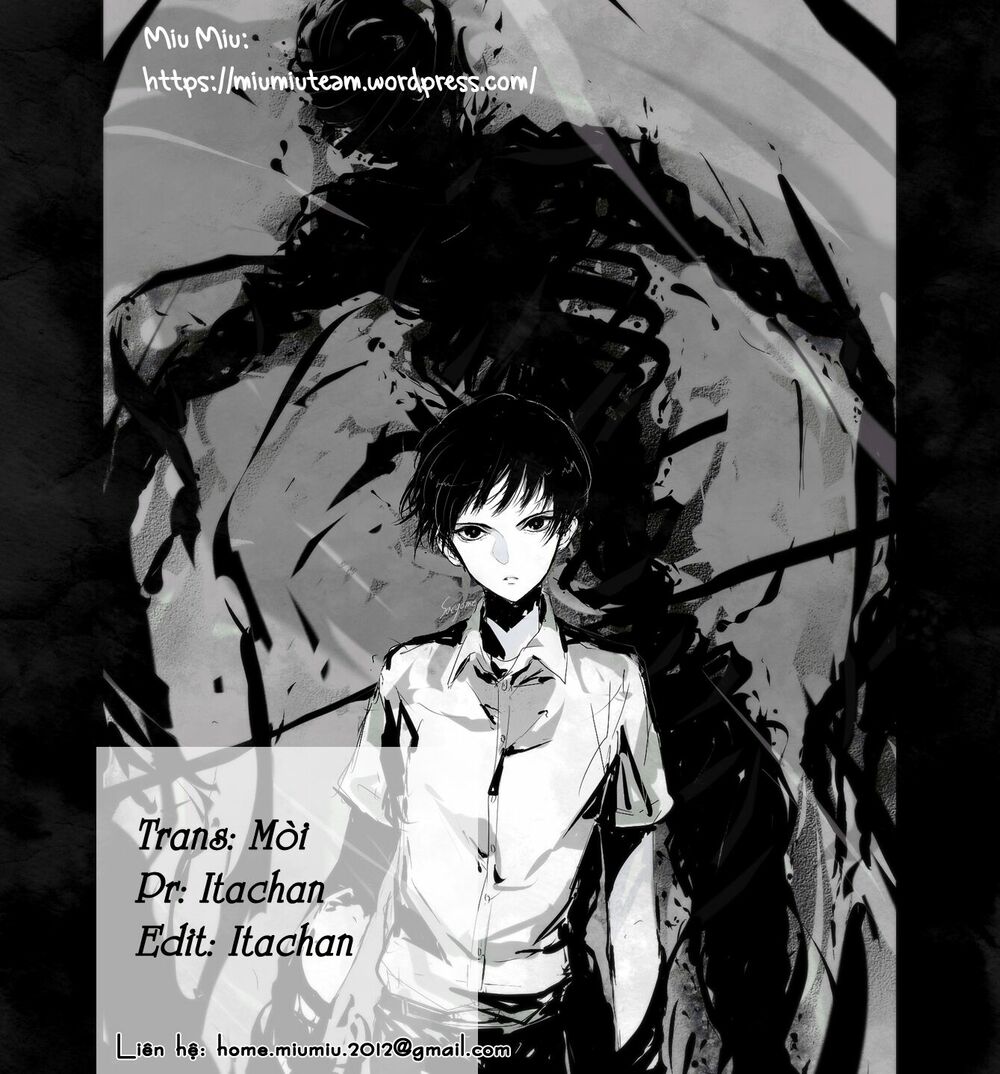 Á Nhân: Chapter 22.5