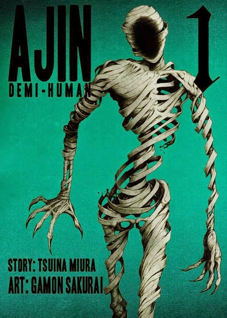 Á Nhân: Chapter 22