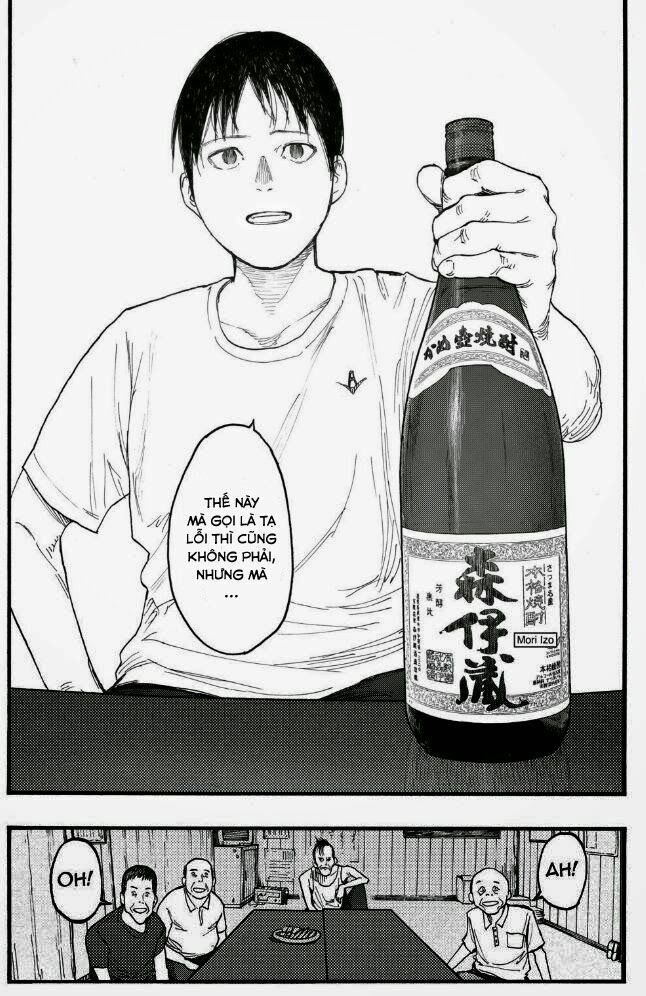 Á Nhân: Chapter 22
