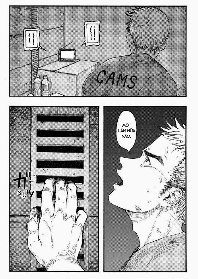 Á Nhân: Chapter 22