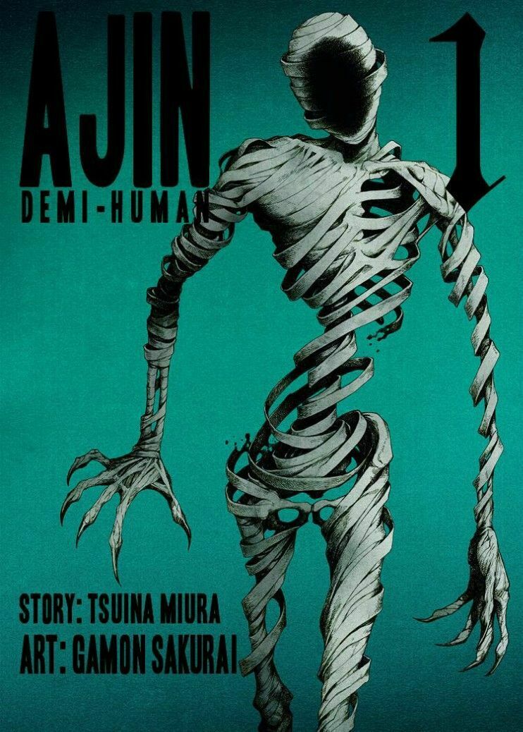Á Nhân: Chapter 24