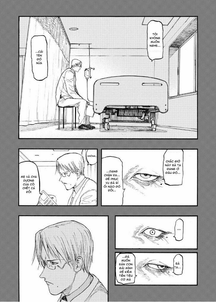 Á Nhân: Chapter 27.2