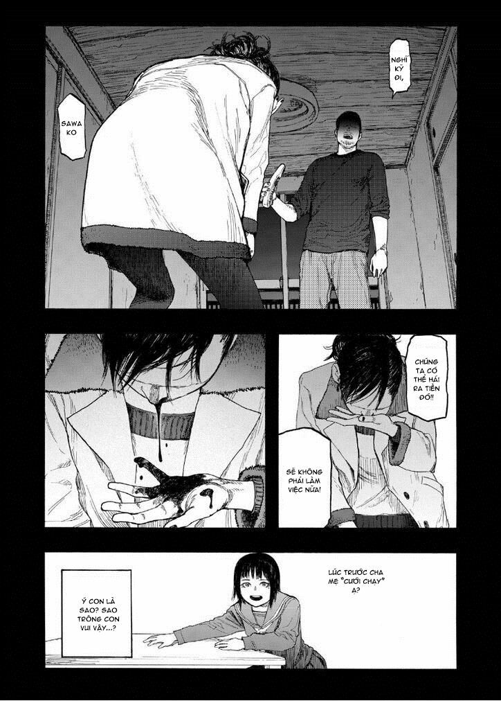 Á Nhân: Chapter 27.2