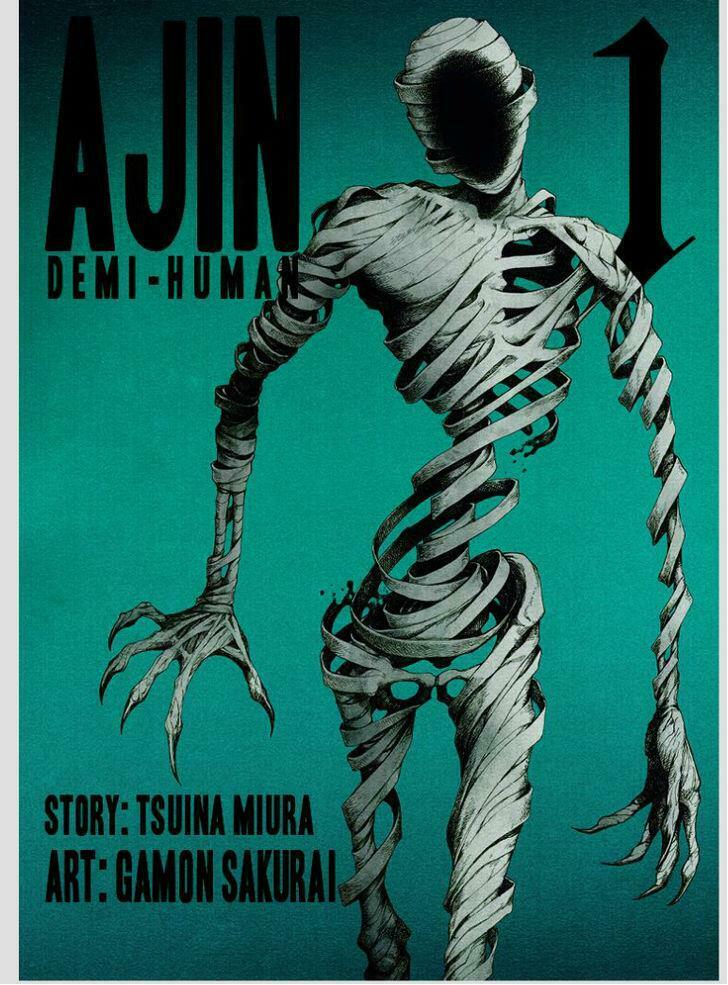 Á Nhân: Chapter 27.2
