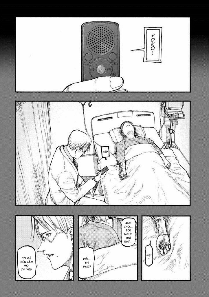 Á Nhân: Chapter 27.2
