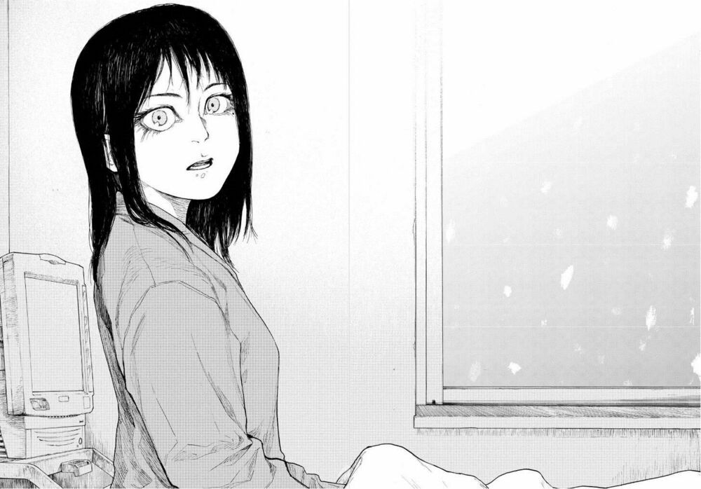 Á Nhân: Chapter 27.2