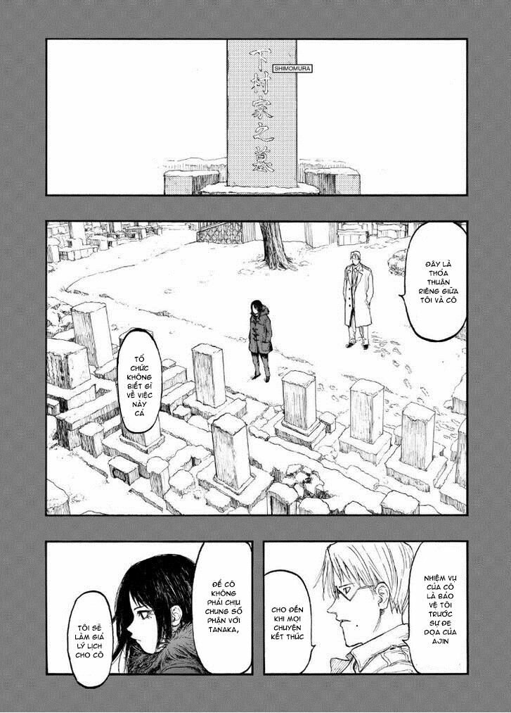 Á Nhân: Chapter 27.2