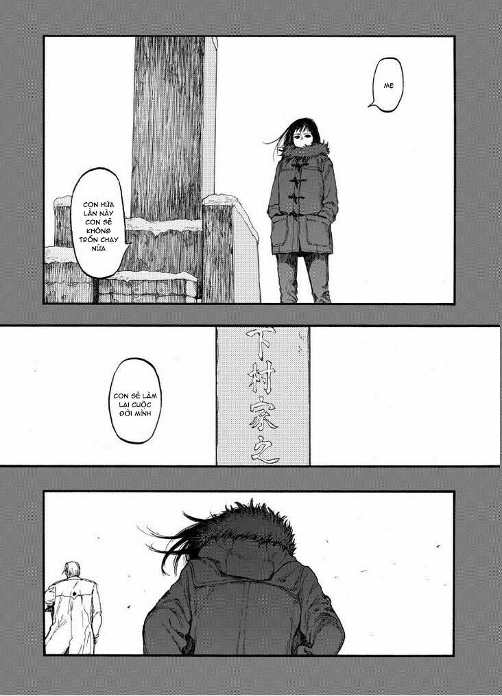Á Nhân: Chapter 27.2