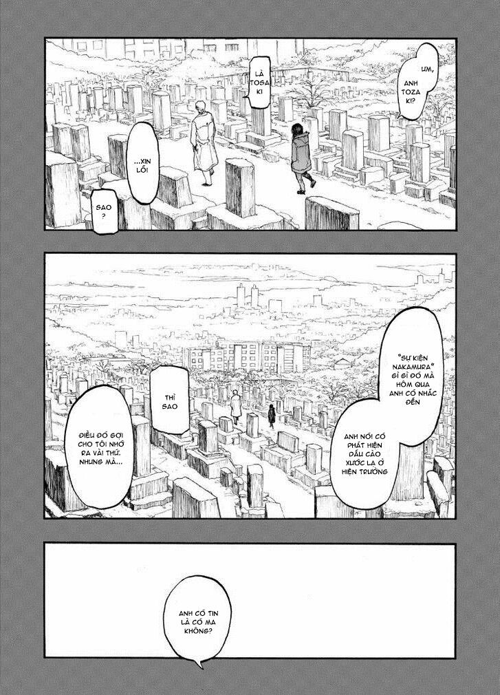 Á Nhân: Chapter 27.2