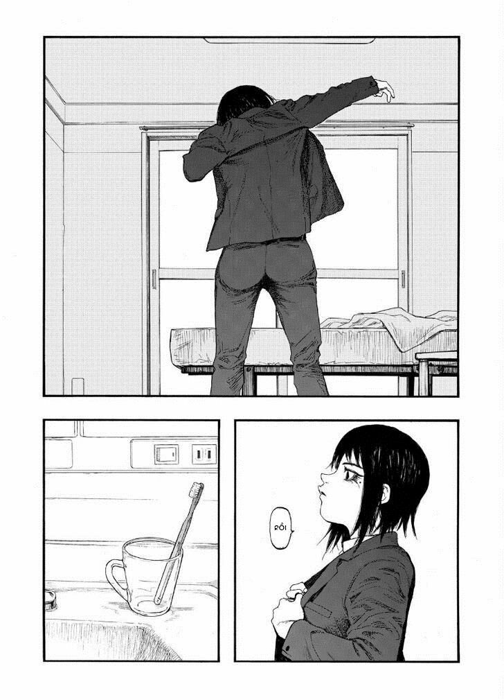 Á Nhân: Chapter 27.2