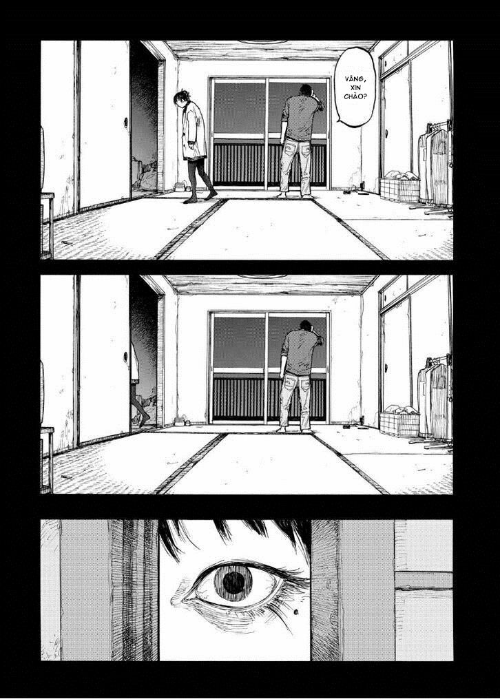 Á Nhân: Chapter 27.2