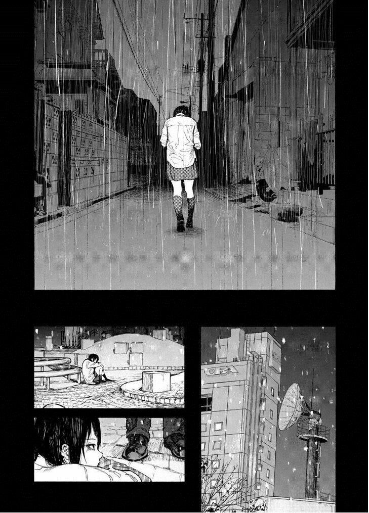 Á Nhân: Chapter 27.2
