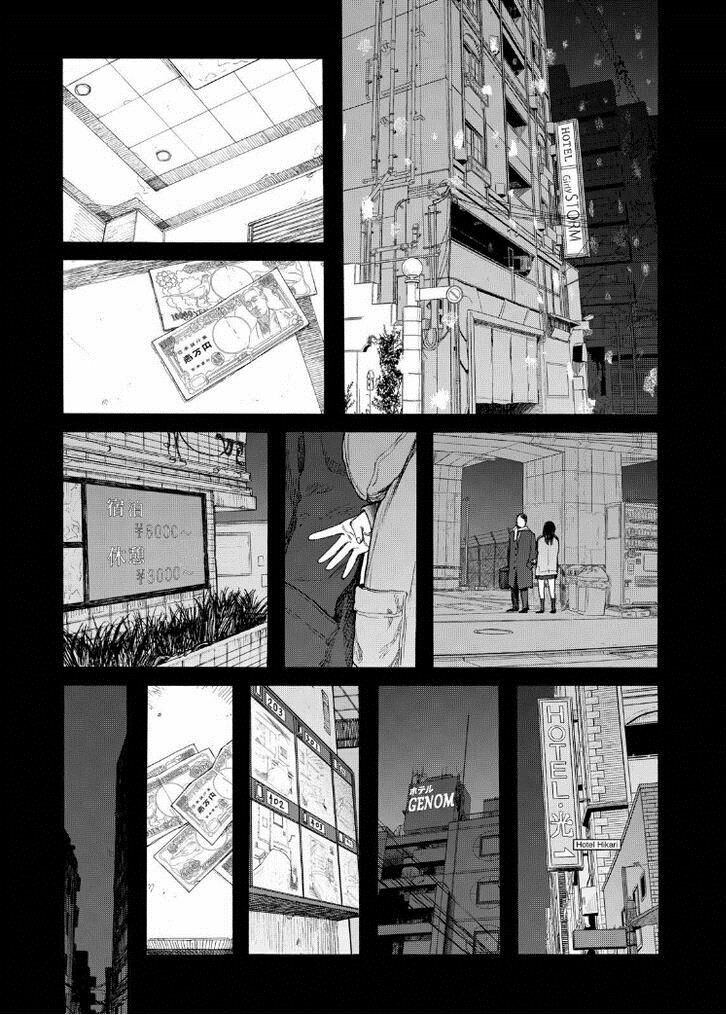 Á Nhân: Chapter 27.2
