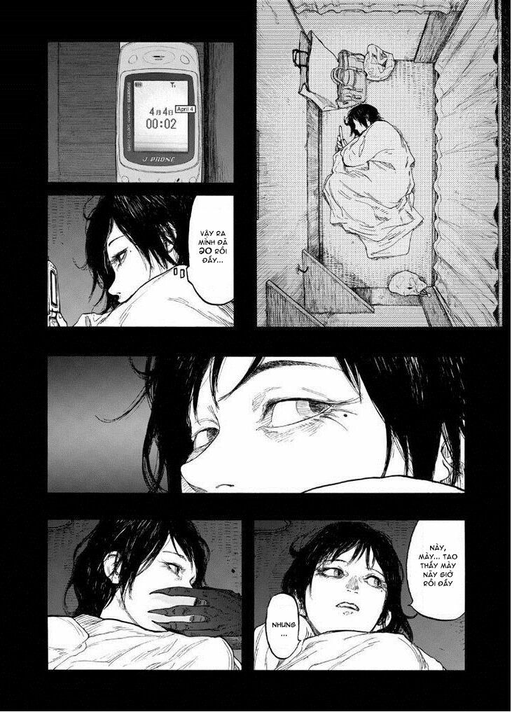 Á Nhân: Chapter 27.2
