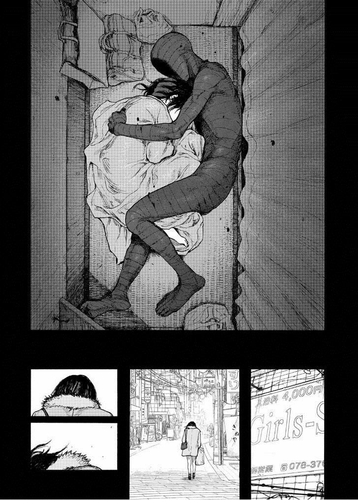 Á Nhân: Chapter 27.2