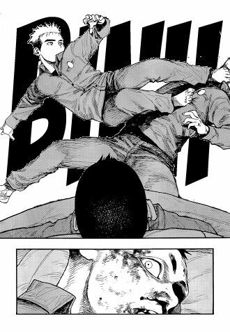 Á Nhân: Chapter 28