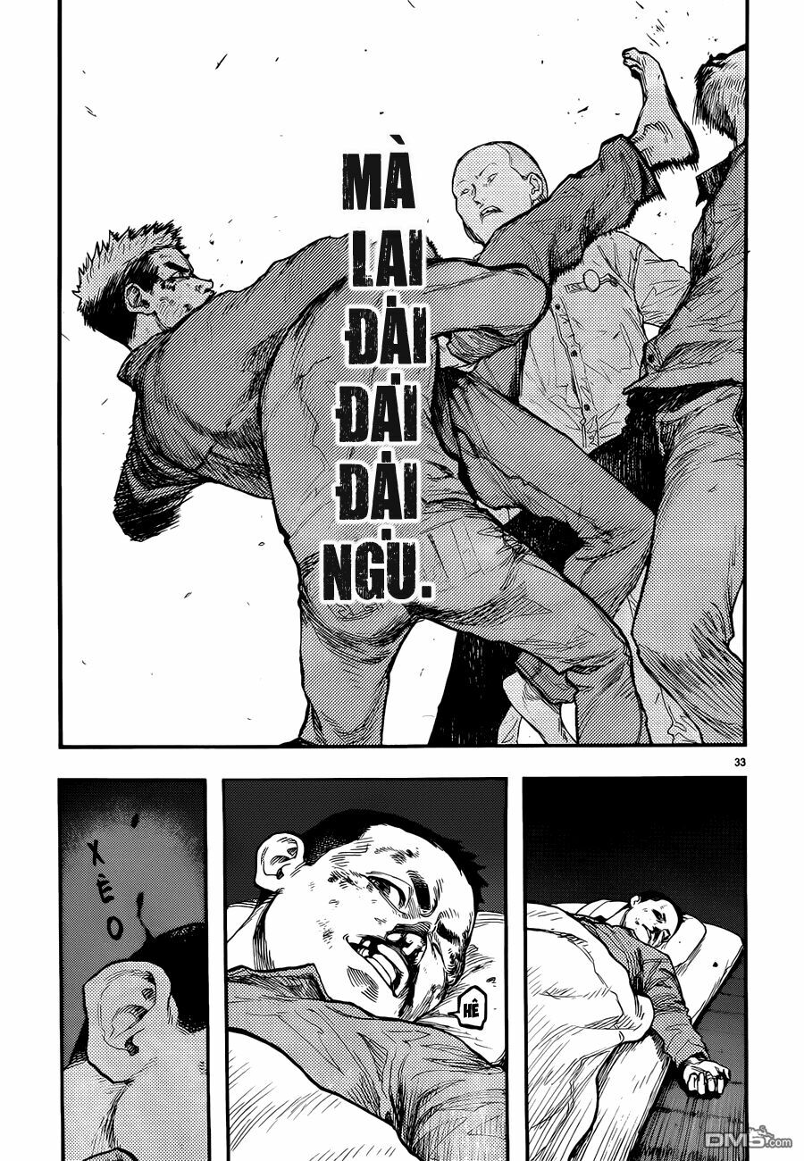 Á Nhân: Chapter 28