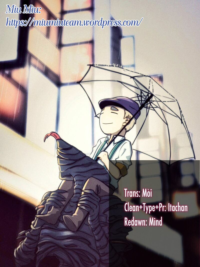Á Nhân: Chapter 29