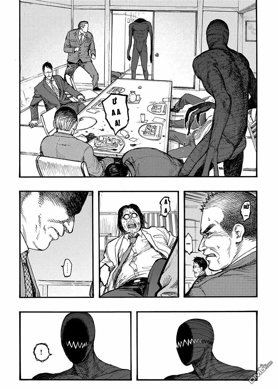 Á Nhân: Chapter 29