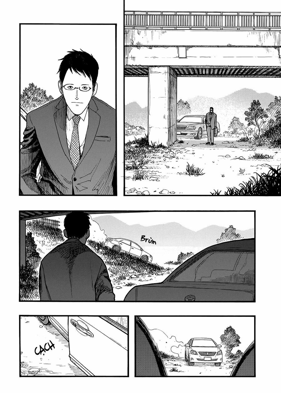 Á Nhân: Chapter 29