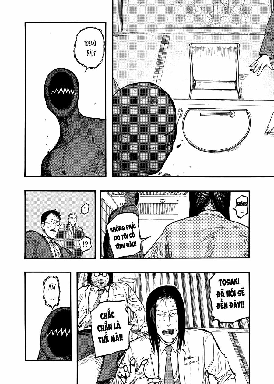 Á Nhân: Chapter 29