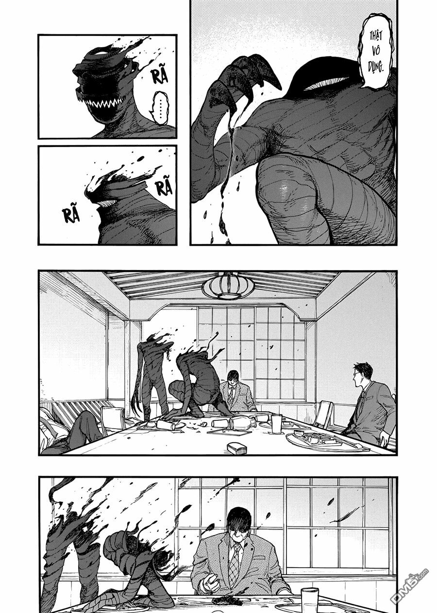 Á Nhân: Chapter 29