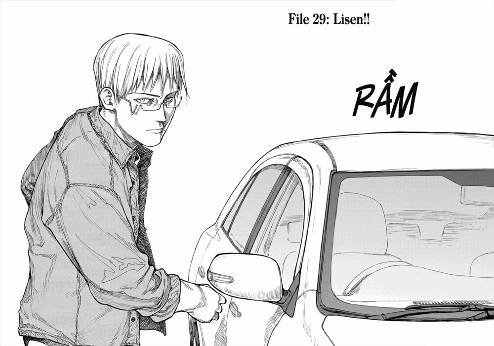 Á Nhân: Chapter 29