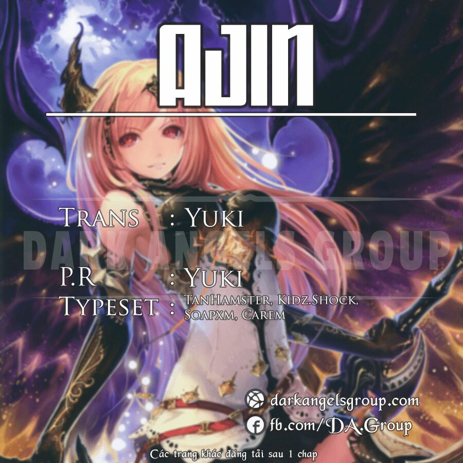 Á Nhân: Chapter 31