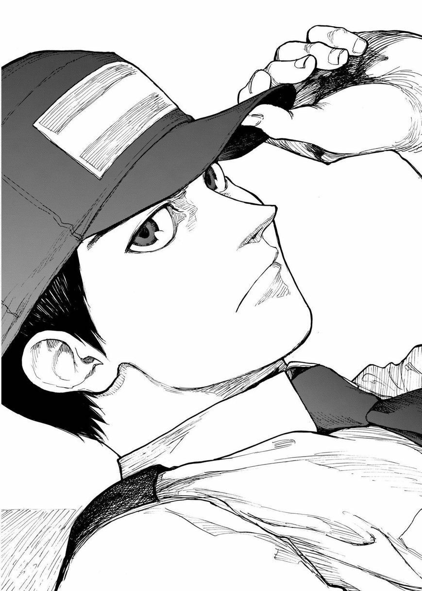Á Nhân: Chapter 33