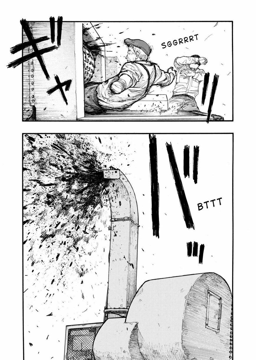 Á Nhân: Chapter 35.5