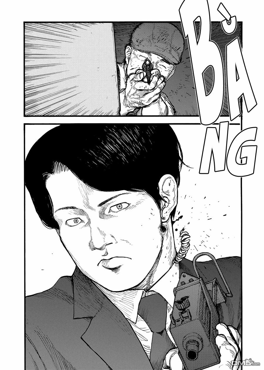 Á Nhân: Chapter 38