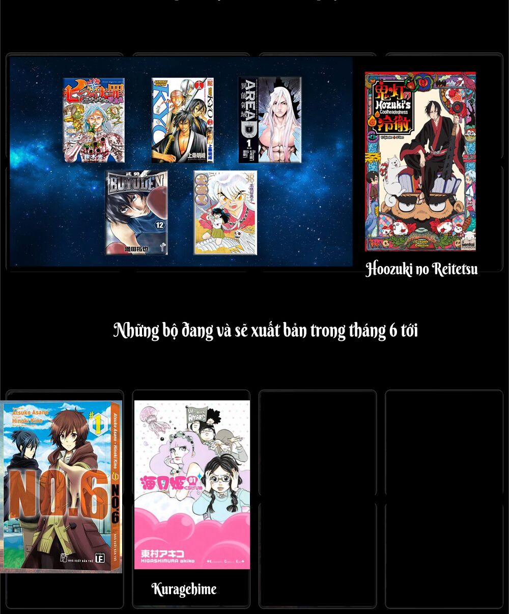 Á Nhân: Chapter 38