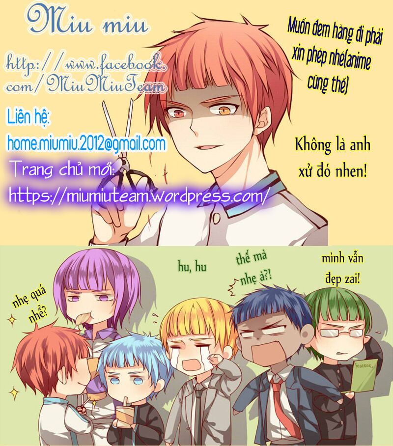 Á Nhân: Chapter 38